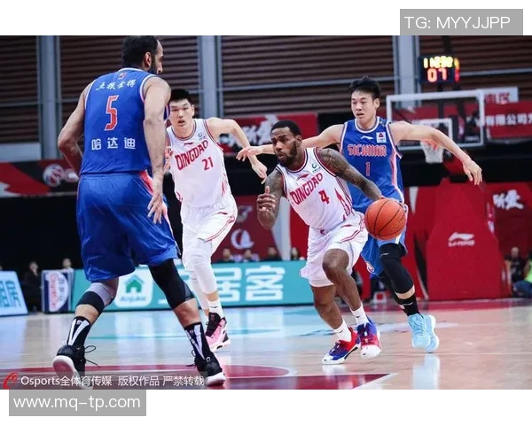 季后赛激战四川对决广东谁能在这场巅峰对决中笑到最后