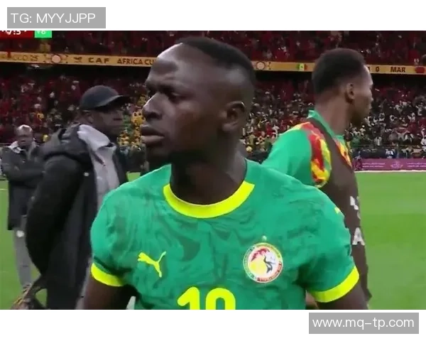 塞内加尔与坦桑尼亚激战在即谁将赢得这场非洲足球盛宴