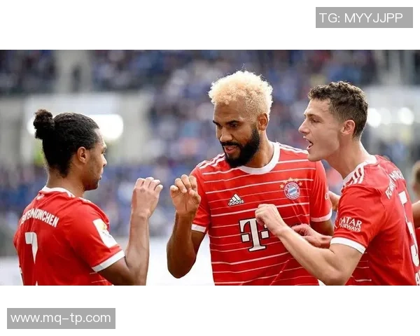 拜仁与巴塞罗那精彩对决比赛视频全集回顾与分析