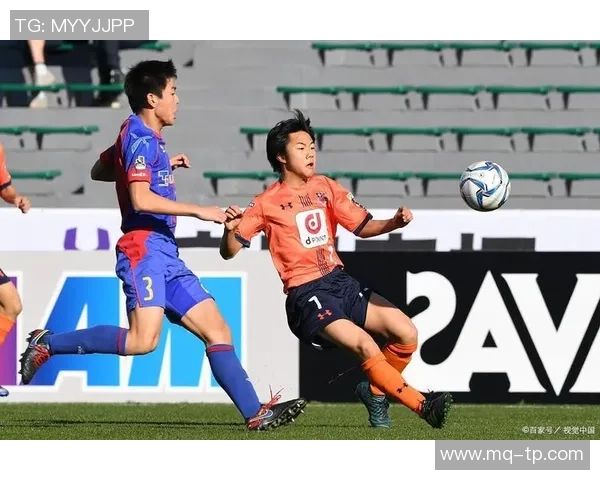 水户蜀葵迎战爱媛球队全力争胜展现实力与斗志