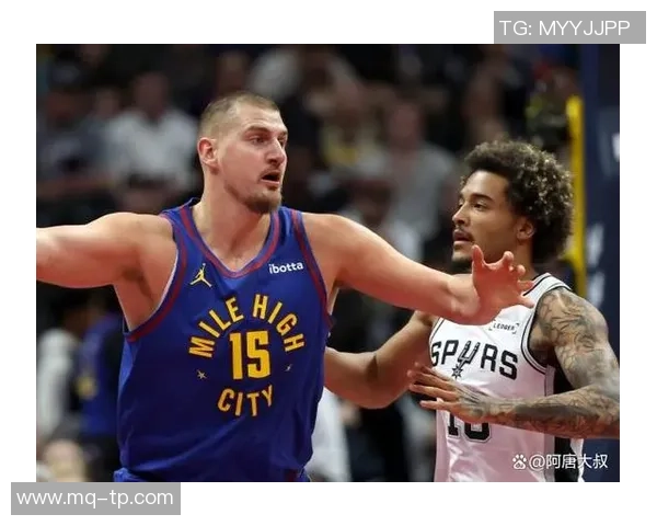 马刺与爵士实力对比分析谁能在NBA赛场上更胜一筹